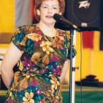sharon allen 1995